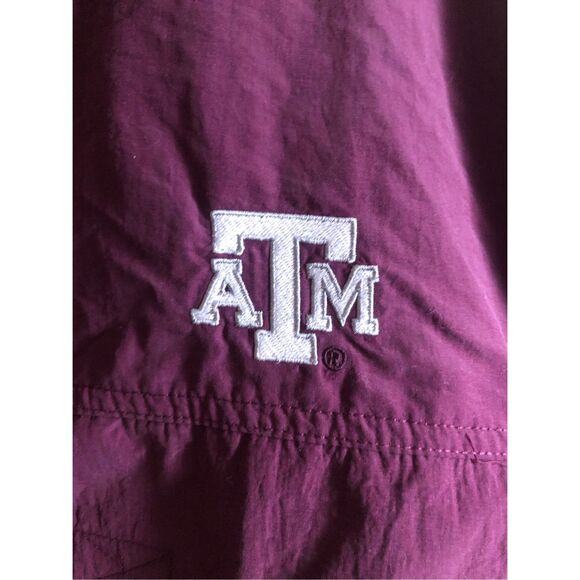 Chiliwear A&M University Button Down Fishing Shirt Size XL - Picture 4 of 11